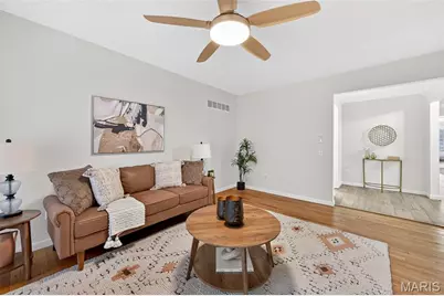 805 Phaeton Drive, Manchester, MO 63021 - Photo 9