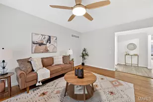 805 Phaeton Dr, Manchester, MO 63021 - Photo 9