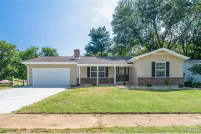 1358 Green Mist Drive, Fenton, MO 63026 - Photo 1