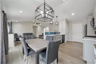 120 Dark Horse Ct, Wentzville, MO 63385 - Photo 9