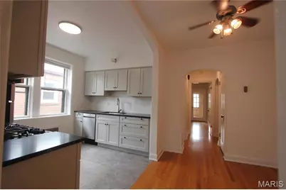3965 Fillmore Street #2nd floor, Saint Louis, MO 63116 - Photo 7