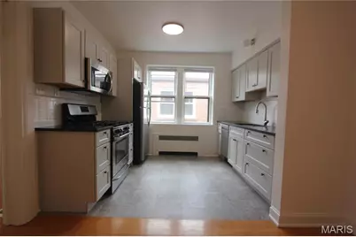 3965 Fillmore Street #2nd floor, Saint Louis, MO 63116 - Photo 5