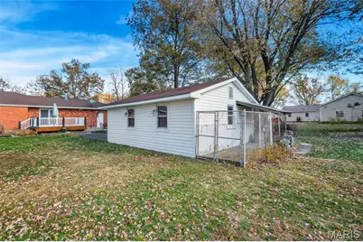 1135 Common Field Street, Portage Des Sioux, MO 63373 - Photo 43