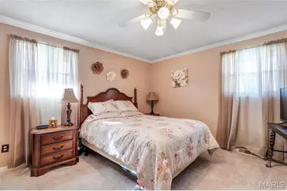 1135 Common Field Street, Portage Des Sioux, MO 63373 - Photo 25