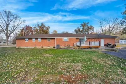 1135 Common Field Street, Portage Des Sioux, MO 63373 - Photo 53