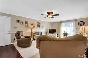 1135 Common Field St, Portage Des Sioux, MO 63373 - Photo 33