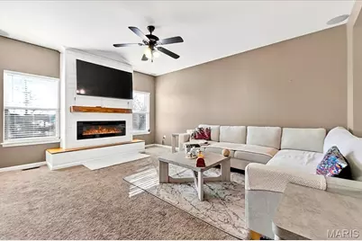 916 Mountain Brook Court, O'Fallon, MO 63366 - Photo 11