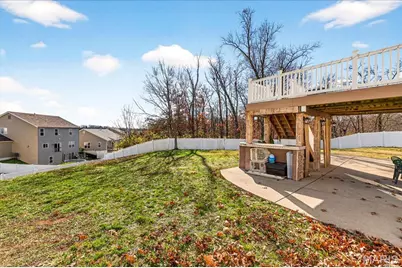 916 Mountain Brook Court, O'Fallon, MO 63366 - Photo 47