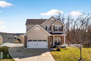 916 Mountain Brook Ct, O'Fallon, MO 63366 - Photo 1