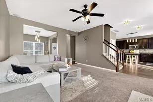 916 Mountain Brook Ct, O'Fallon, MO 63366 - Photo 13