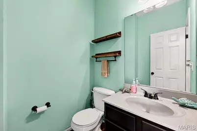 916 Mountain Brook Court, O'Fallon, MO 63366 - Photo 21