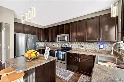 916 Mountain Brook Court, O'Fallon, MO 63366 - Photo 17