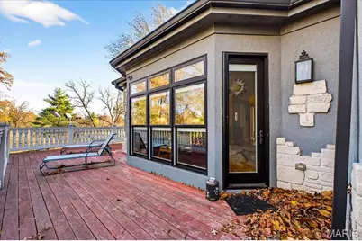 10600 Country View Drive, Creve Coeur, MO 63141 - Photo 65