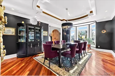 10600 Country View Drive, Creve Coeur, MO 63141 - Photo 9