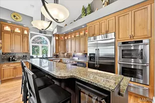 10600 Country View Dr, Creve Coeur, MO 63141 - Photo 17