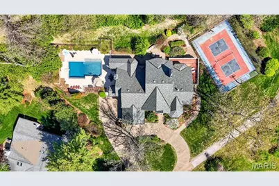 10600 Country View Drive, Creve Coeur, MO 63141 - Photo 3