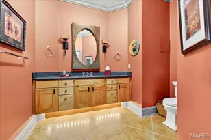 10600 Country View Dr, Creve Coeur, MO 63141 - Photo 49