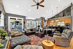 10600 Country View Dr, Creve Coeur, MO 63141 - Photo 23