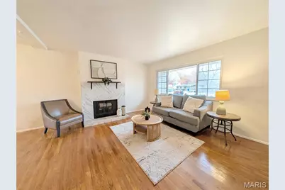 1305 Burning Tree Drive, Florissant, MO 63033 - Photo 5