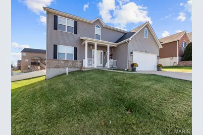 4026 Amberleigh Parkway, Imperial, MO 63052 - Photo 3