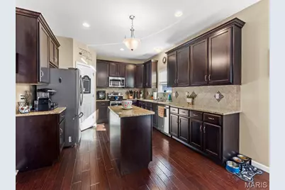 4026 Amberleigh Parkway, Imperial, MO 63052 - Photo 13