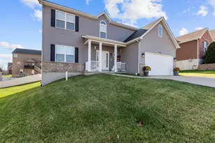 4026 Amberleigh Pkwy, Imperial, MO 63052 - Photo 33