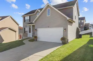 4026 Amberleigh Pkwy, Imperial, MO 63052 - Photo 29