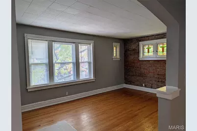 5825 Goener Avenue #2F, Saint Louis, MO 63116 - Photo 3