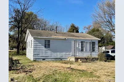 501 S Cypress, Parma, MO 63870 - Photo 3