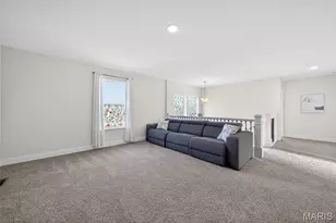 378 Valley Bluff Dr, Wentzville, MO 63385 - Photo 43