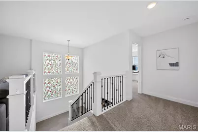 378 Valley Bluff Drive, Wentzville, MO 63385 - Photo 45