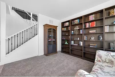 378 Valley Bluff Drive, Wentzville, MO 63385 - Photo 25