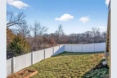378 Valley Bluff Drive, Wentzville, MO 63385 - Photo 51