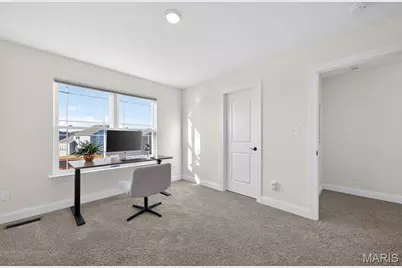 378 Valley Bluff Drive, Wentzville, MO 63385 - Photo 47