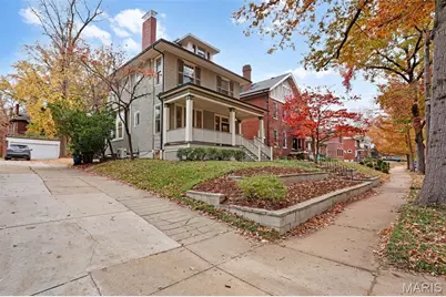 6924 Amherst Avenue, University City, MO 63130 - Photo 27