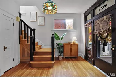 6924 Amherst Avenue, University City, MO 63130 - Photo 15