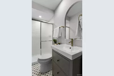 6924 Amherst Avenue, University City, MO 63130 - Photo 19