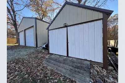 1301 Wayne 522, Wappapello, MO 63966 - Photo 13