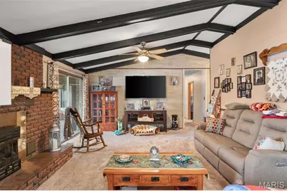 1641 Lake Shore Drive, Robertsville, MO 65066 - Photo 7