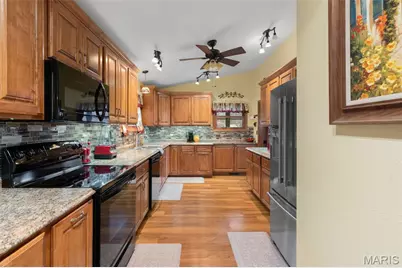 1641 Lake Shore Drive, Robertsville, MO 65066 - Photo 3