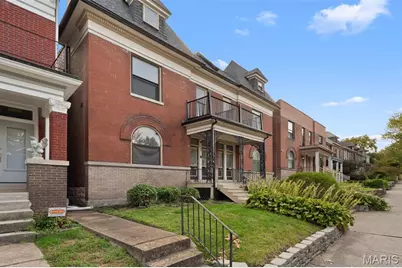 4220-4222 Cleveland Avenue, Saint Louis, MO 63110 - Photo 3