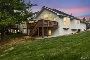 519 Galway Dr, O'Fallon, MO 63366 - Photo 57