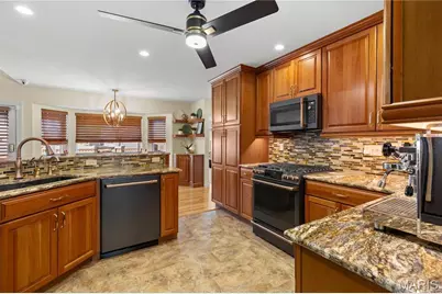 2840 La Brea Drive, Saint Charles, MO 63303 - Photo 3