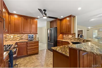 2840 La Brea Drive, Saint Charles, MO 63303 - Photo 17