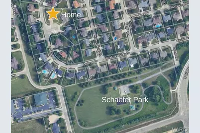 2840 La Brea Drive, Saint Charles, MO 63303 - Photo 7