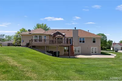 2840 La Brea Drive, Saint Charles, MO 63303 - Photo 39