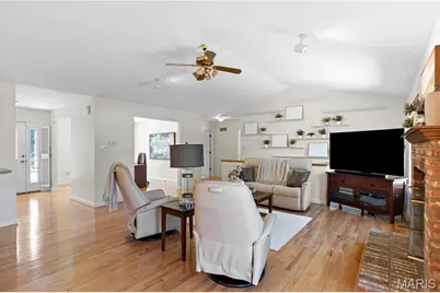 2840 La Brea Drive, Saint Charles, MO 63303 - Photo 13