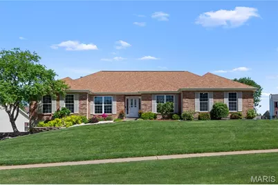 2840 La Brea Drive, Saint Charles, MO 63303 - Photo 1