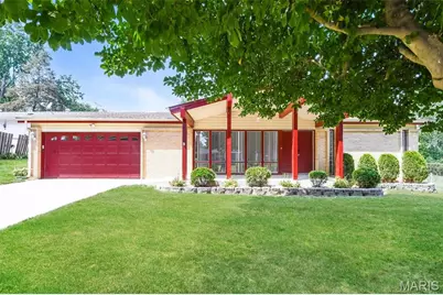 1765 Talisman Lane, Saint Louis, MO 63138 - Photo 15