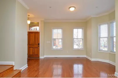 1005 Mississippi Avenue #A, Saint Louis, MO 63104 - Photo 5